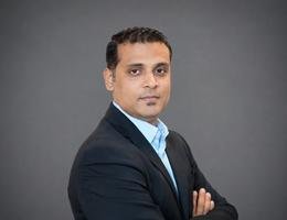 Agent Sami Memon