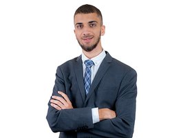 العميل Sahl Elbamby