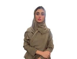 Agent Shaima Fadhil 