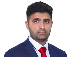 Karan Jagwani