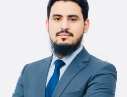 العميل Muhammad  Rafique