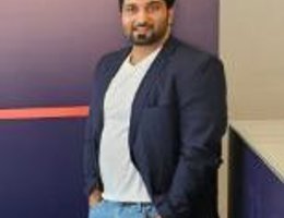 Agent Ibrahim  Hasan