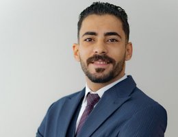 Ahmad Al Tal