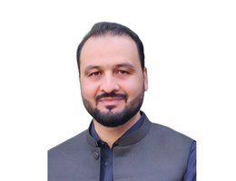 العميل Qaid Ali