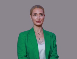 Lidia Tanase