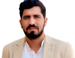 Agent Muhammad ahamad