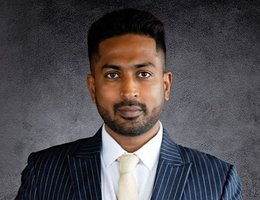 Tauseef Khan