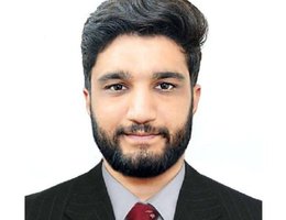 العميل Sajid Ali