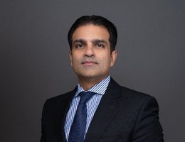 العميل Danyal Hussain Tirmazi