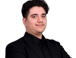 Agent Juan Pablo Gamez Elizondo