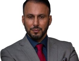 Agent Rachid Belouaj