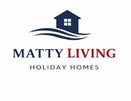 العميل Matty Living 