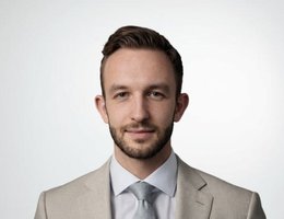 Agent David Mukhin