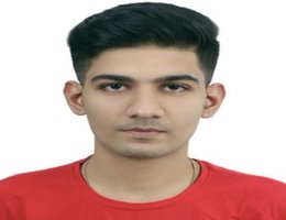 Agent Salman Nasir