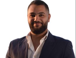 العميل Charbel Moubarak