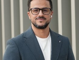 العميل Khaled Othman 