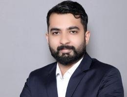 العميل Muhammad Bilal 