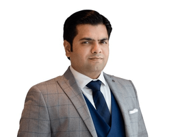Yogesh Khemani