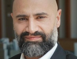 العميل Imad Georges Zgheib