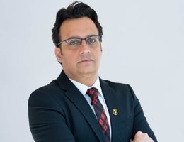 Manik Lamba