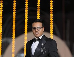 Ahmed Saeed