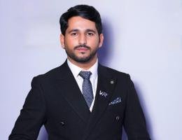 العميل Muhammad Ishaq