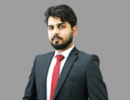 Muaaz Hussain