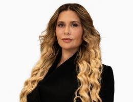 العميل Ismahen Lesongeur