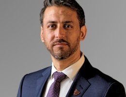 العميل Syed Bilal