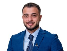 العميل Chadi Issam Younis