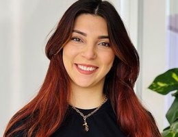 Agent Stefania Salis