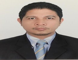 العميل John Platon Rivero