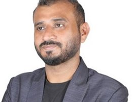 Agent Ameet Kumar Om Pirkash