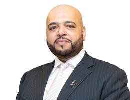 Agent Ed Malik