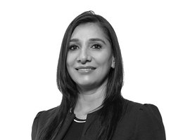 العميل Anjana Mahna