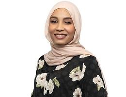 العميل Maram Hamad