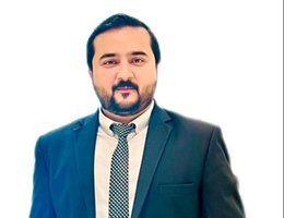 Muhammad Talal Khan