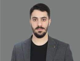 Agent Omar Ali