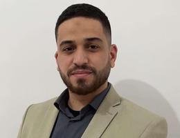 العميل Bilal Boudjenane