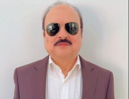 Mazhar Ali