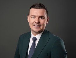 Liam Judge