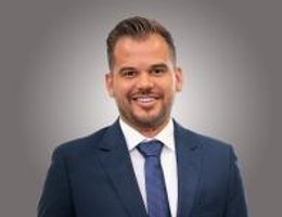 Agent Patrick Dittmer