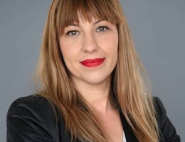 العميل Milena Assenova Tanna