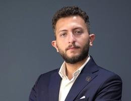 Agent Tareq Abudaqqa