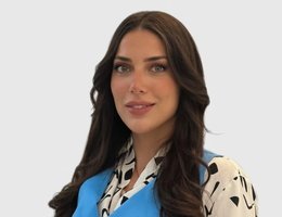 العميل Dana Kelzieh
