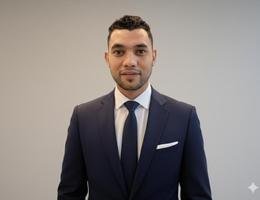 العميل Mohamed Sayed