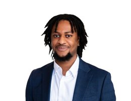 Agent Daniel Olowojolu