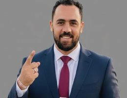 العميل Amr Fathy