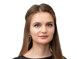 Ekaterina Simsek