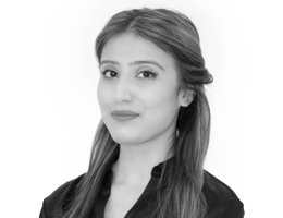 Ramsha Hasnain